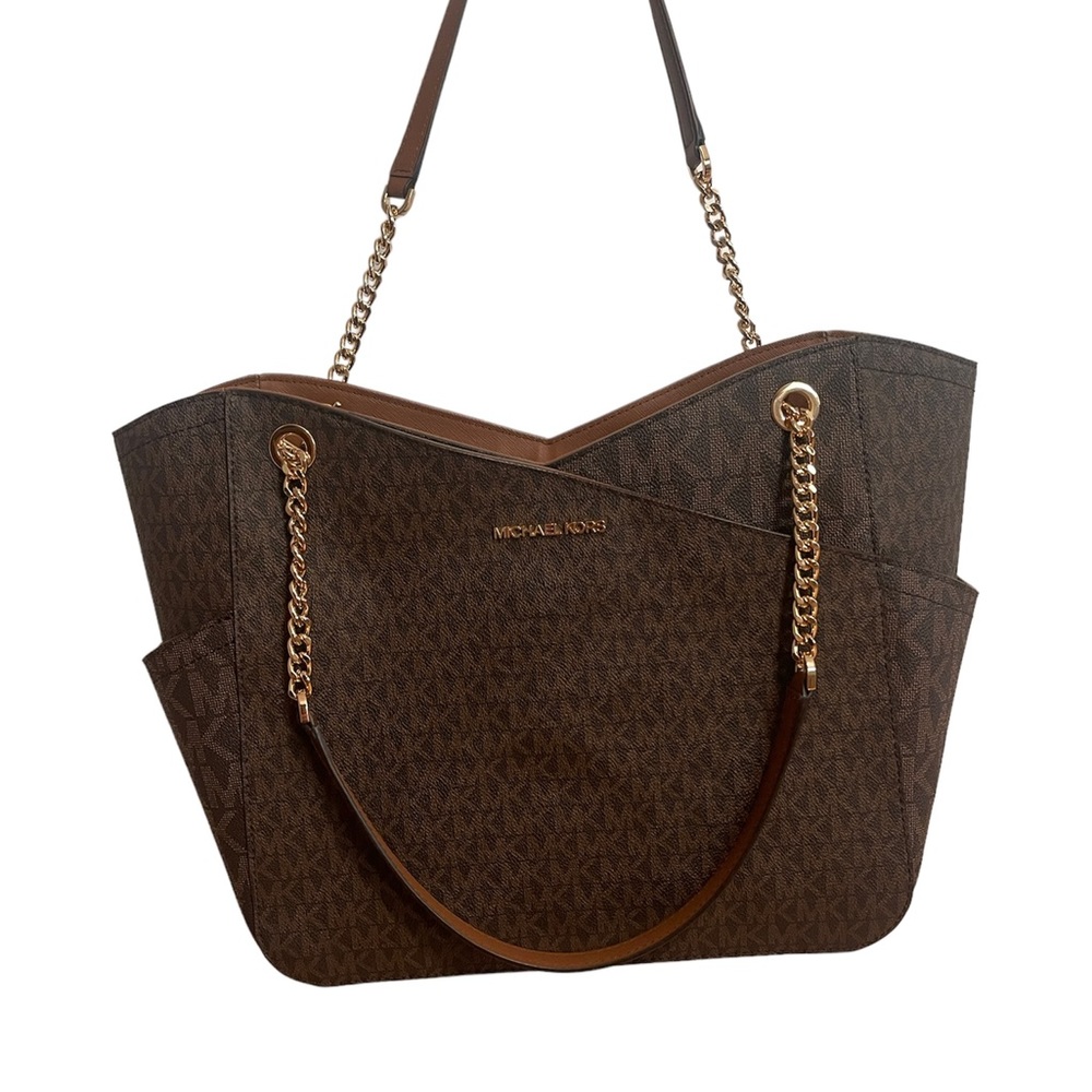 Michael Kors Jet Set Large Logo Women’s Purse